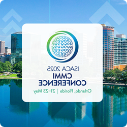 ISACA 2025 CMMI会议|佛罗里达州奥兰多，2025年5月21-23日 