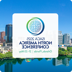 ISACA 2025北美会议| 2025年5月21日至23日，佛罗里达州奥兰多