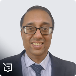 奇丹巴拉姆Narayanan，注册会计师，中钢协, Azure网络安全架构师专家(SC-100)