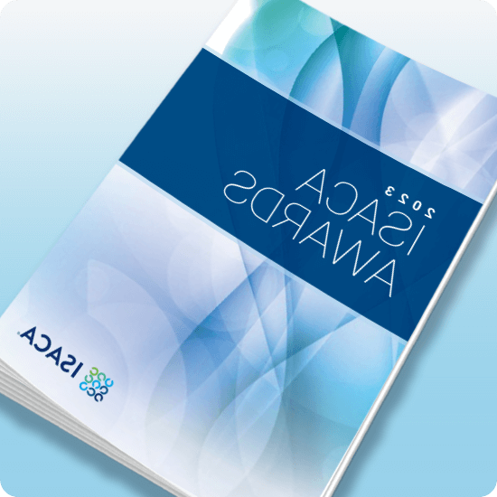 ISACA奖 Booklet 2023